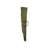 Green Canvas gun slip