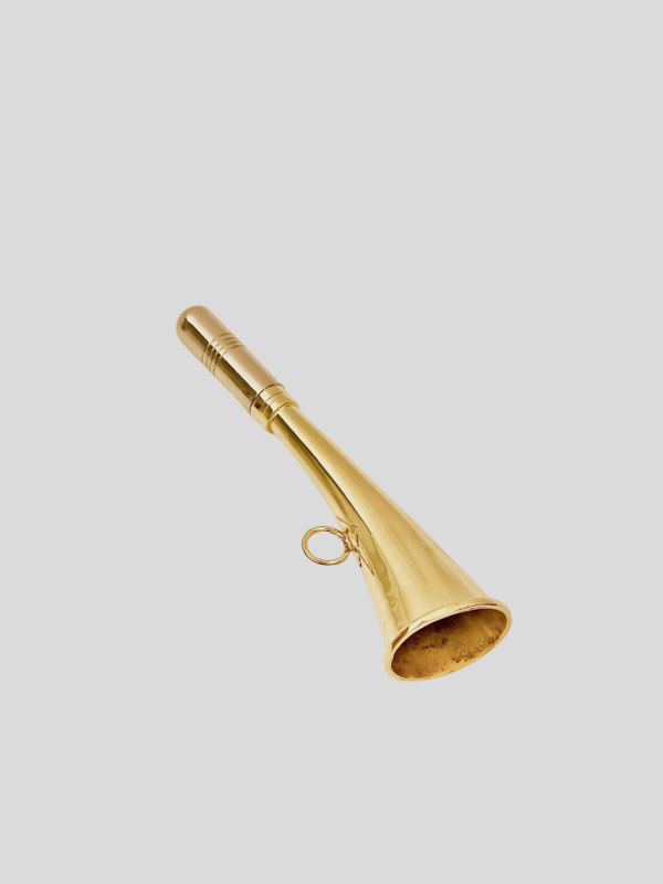 16 cm hunting/ signal Horn