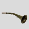 Olive Green signal horn