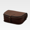 IMG_6985_final Cartridge Bag with large flap genuine leather