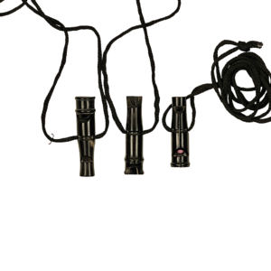 Buffello Horn Dog Whistle