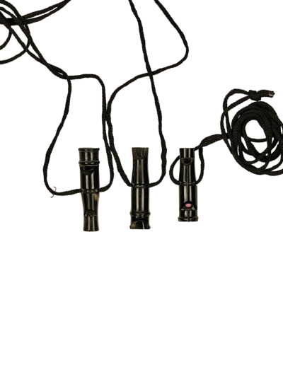 Buffello Horn Dog Whistle