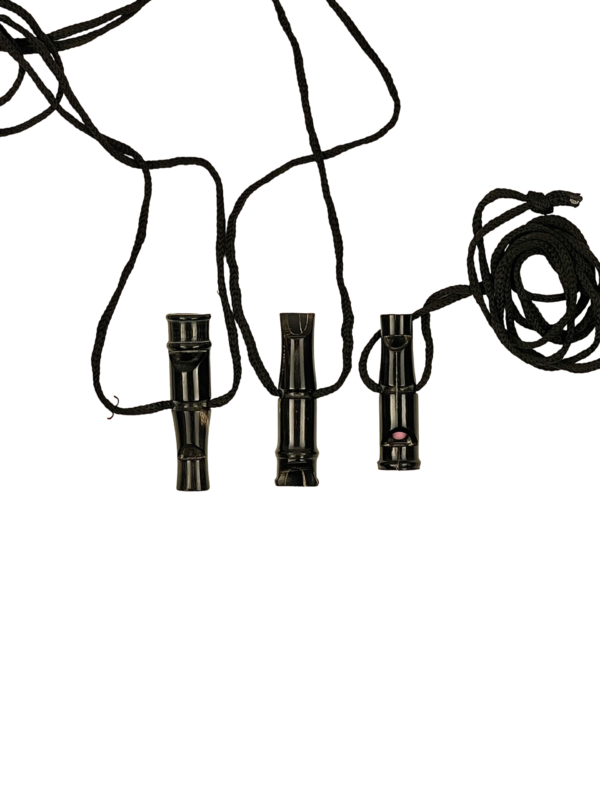 Buffello Horn Dog Whistle