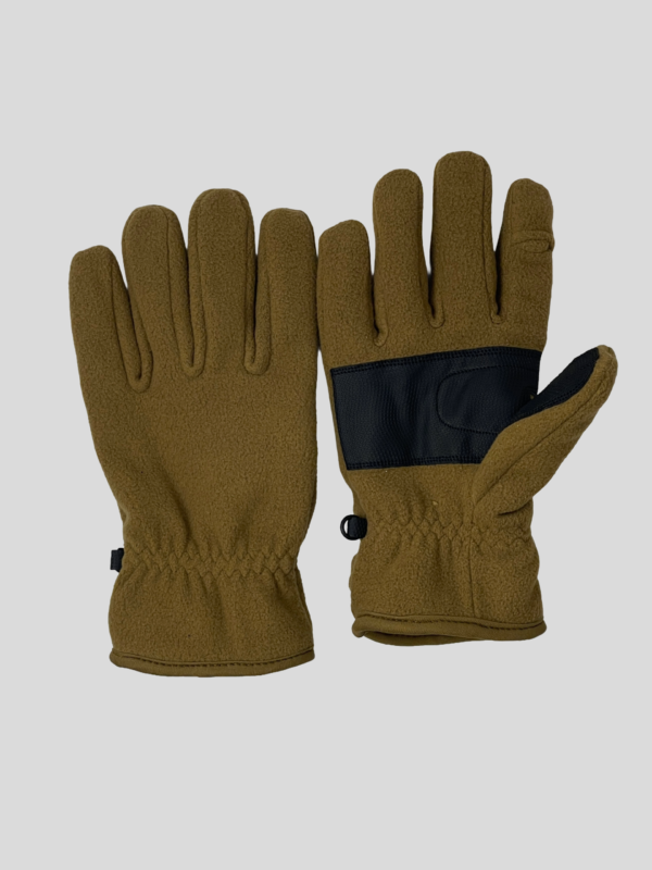IMG_7083 Field Gloves Sand