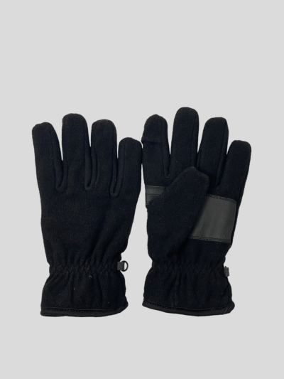 Field Gloves Black