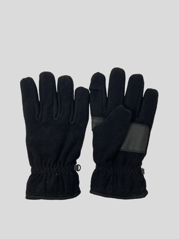 IMG_7169 Field Gloves Black