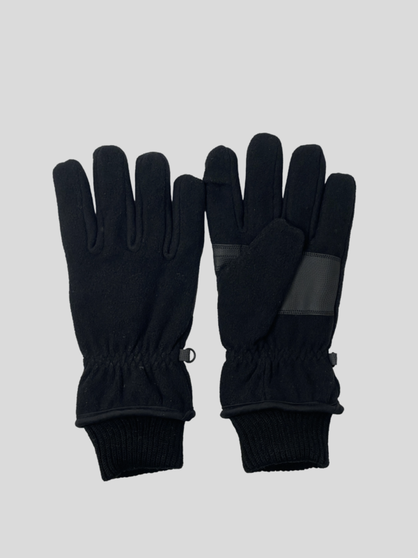 IMG_7171 Field Gloves Black