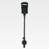IMG_7231_final Luxury Olive Height-adjustable English Style Shooting stick
