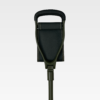IMG_7232_final Luxury Olive Height-adjustable English Style Shooting stick