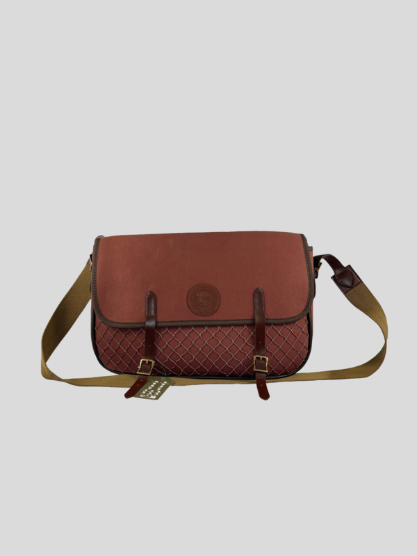 Canvas Game Bag