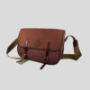 Canvas Game Bag