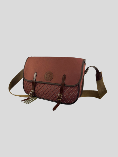 Canvas Game Bag