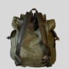 IMG_8887 Canvas Rucksack Bag