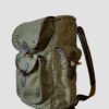IMG_8888 Canvas Rucksack Bag