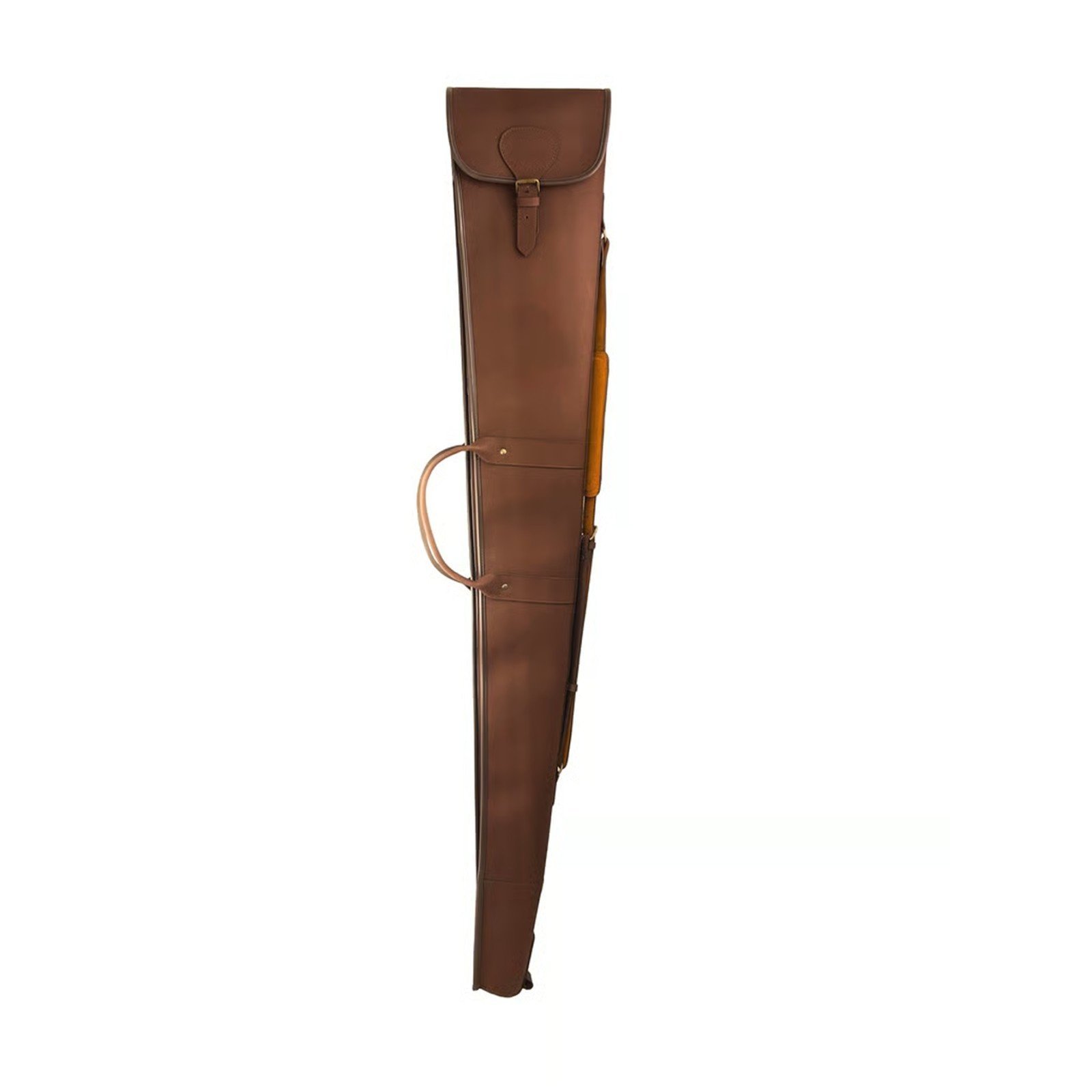 Full-Leather Gun Slip