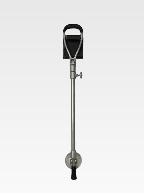 Height-Adjustable Seat Stick