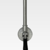 Height-Adjustable Seat Stick