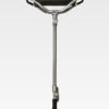 Height-Adjustable Seat Stick