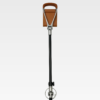 Height-adjustable Seat Stick