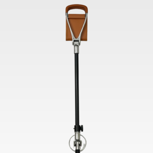 Height-adjustable Seat Stick