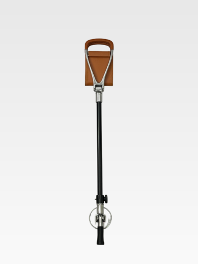 Height-adjustable Seat Stick