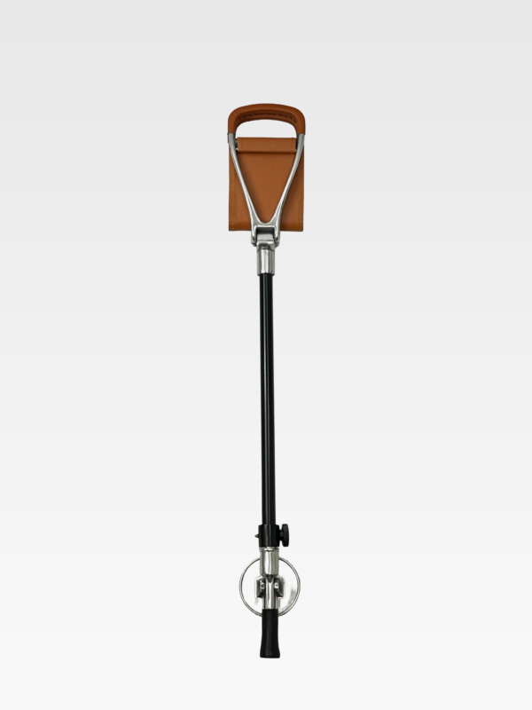 Height-adjustable Seat Stick