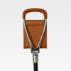 Height-adjustable Seat Stick