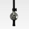 Height-adjustable Seat Stick