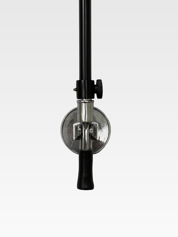 Height-adjustable Seat Stick