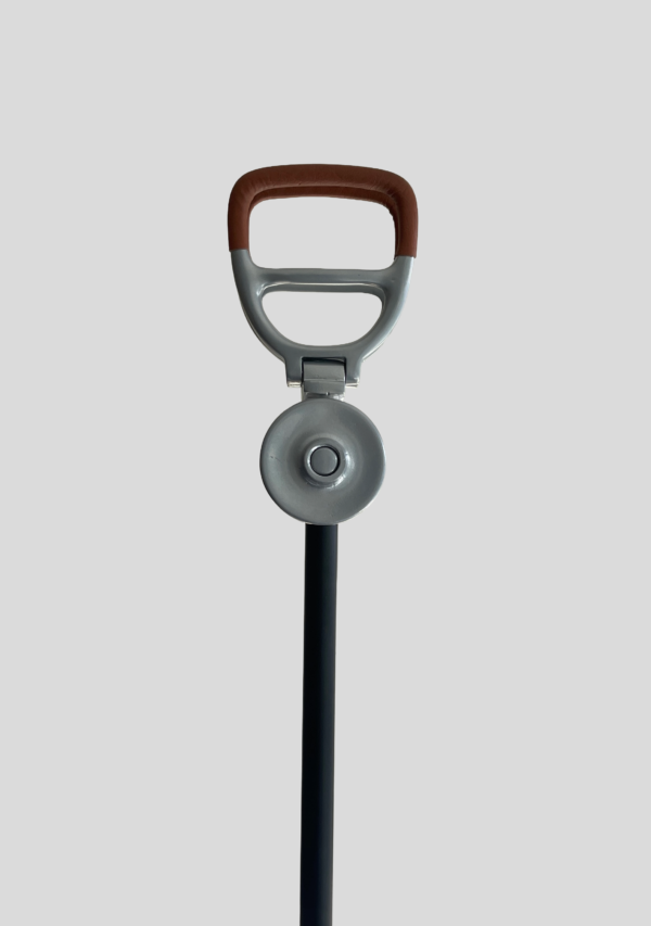 IMG_8901 Height-Adjustable Walking Stick