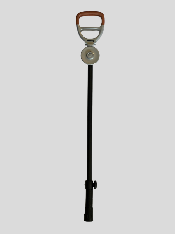 IMG_8902 Height-Adjustable Walking Stick