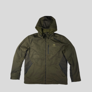 Warm outdoor Olive green Jacket