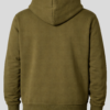 Olive Green Venator Hoodie